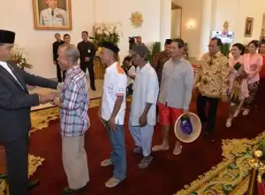 Pemkab Aceh Utara Larang Pejabat Gelar ‘Open House’ Lebaran
