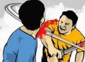 Gegara Hewan Ternak Mati, Pria di Aceh Timur Kritis Dibacok