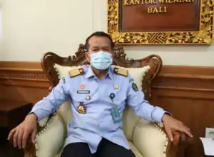 Paspor WNA Asal Kanada Disita Pihak Imigrasi, Diduga karena Membuat Video Asusila
