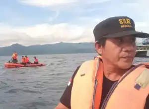 Seorang Nelayan Hilang di Aceh Selatan,  Tim SAR Kerahkan Penyelam