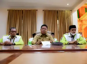Walkot Banda Aceh: Masyarakat Perlu Edukasi Fintech Syariah 