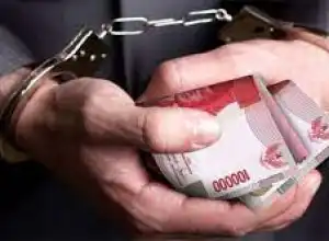 6 Tahun Buron, Eks Kepala Pos Peureulak Akhirnya Ditangkap