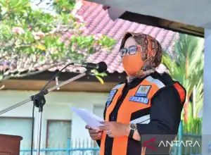 KPK tangkap Bupati Bogor Ade Yasin