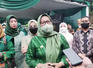 Ade Yasin Sempat Terbitkan SE Larangan Terima Gratifikasi Sebelum OTT