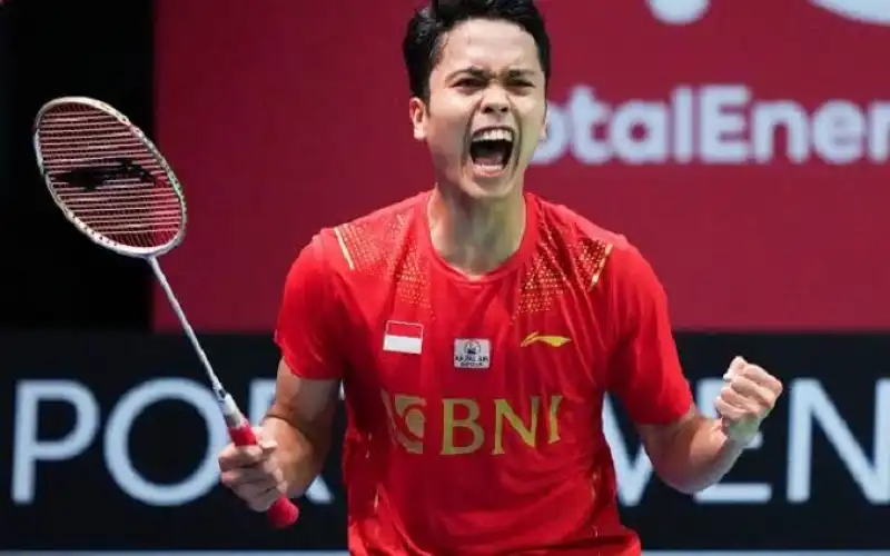 Delapan Wakil Pebulu Tangkis Indonesia Lolos Perempat Final Kejuaraan Asia