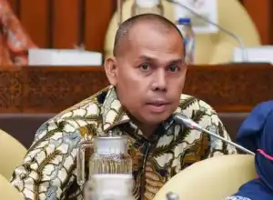 Muslim Minta BSI Berfungsi Maksimal Selama Idulfitri