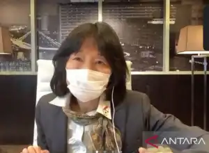 Jokowi dan PM Jepang Bahas Upaya Peningkatan Hubungan Bilateral