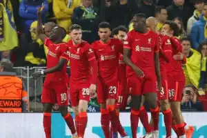 Liverpool ke Final Liga Champions Usai Tundukkan Villareal 3-2