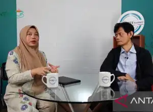 Perludem Harap Parpol Tempatkan Caleg Perempuan di Nomor Urut Satu