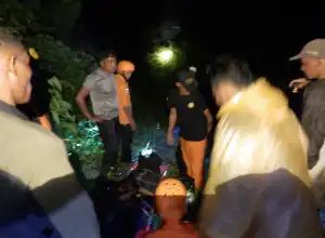 Seorang Warga Meninggal Dunia di Kebun Hendak Panen Cabai