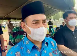 Satgas Aceh Barat Sebut Kasus COVID-19 Nihil Sampai Dengan H+2 Lebaran