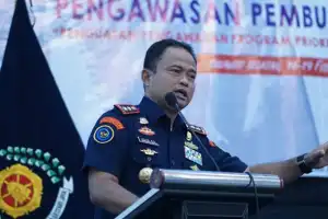 KKP Berhasil Gagalkan Aksi Jual Beli Telur Penyu Melalui Facebook