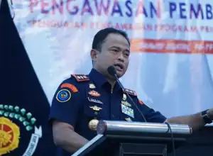 KKP Berhasil Gagalkan Aksi Jual Beli Telur Penyu Melalui Facebook