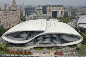 Asian Games di China Ditunda