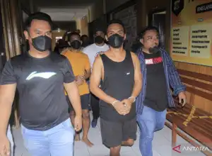 Pelaku Penganiayaan Wartawan di Kupang Berhasil Ditangkap