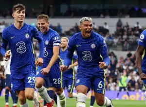 Chelsea Bakal Resmi Punya Pemilik Baru