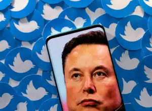 Elon Musk Targetkan Pendapatan Twitter Naik Lima Kali Lipat