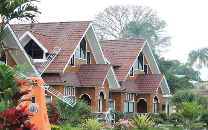 Tingkat Hunian Kamar Hotel di Parapat Sumut Masih Tinggi