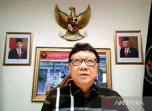 Menpan RB Setujui Usul Kapolri Soal WFH Urai Kemacetan Arus Balik