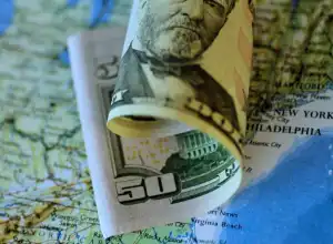 Indeks Dolar Jatuh Dari Tertinggi 20 Tahun, Kebijakan Fed Jadi Fokus