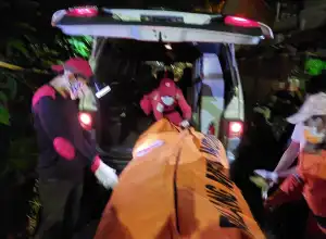 Warga Kota Lhokseumawe Digegerkan Penemuan Mayat di Dalam Rumah