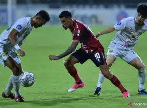 Presiden Borneo FC Pastikan Kedatangan Stefano Lilipaly