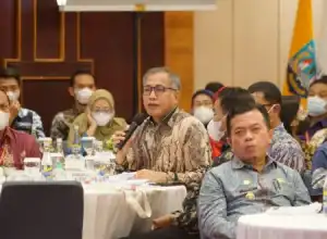 Gubernur Aceh Akan Perjuangkan Keberlanjutan Tenaga Kontrak