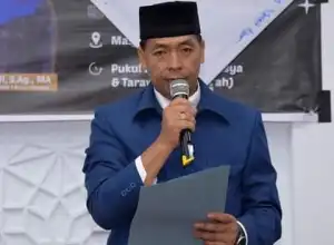 65 Kafilah Bener Meriah Terus Asah Kemampuan