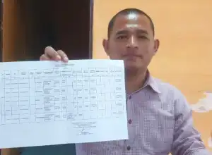 SaKA minta Polres dan Pemda Bongkar Tambak Udang Vaname Ilegal di Abdya