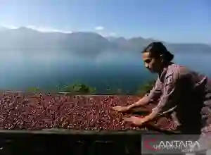 Dua Brand Promosi Pariwisata Kota Banda Aceh Masuk API 2022 