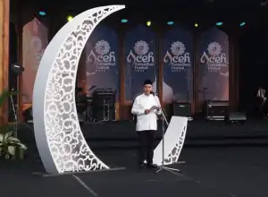 12 Destinasi Wisata di Aceh Masuk Nominasi API 2022, Berikut Cara Memberikan Dukungannya   