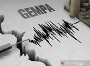 Banda Aceh Diguncang Gempa Magnitudo 5.2