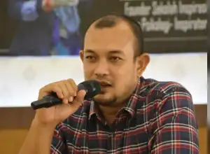 Penegak Hukum Diminta Usut Dugaan Pengiriman Darah di PMI Banda Aceh
