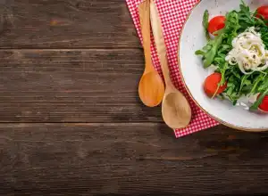 Diet Sehat Bantu Lawan Depresi Pada Pria Muda