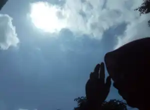 Suhu Udara di Aceh Mencapai 35 Derajat Celsius