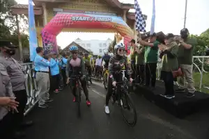 Aceh Berpotensi Jadi Surga Destinasi Sport Tourism