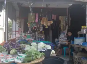 Kebutuhan Pangan di Banda Aceh Serba Naik