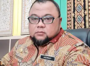 Tiga Benteng Rakyat Alas Melawan Belanda (1904) Dijadikan Kegiatan Strategis Daerah 