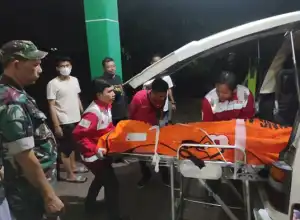 Pantai Lampuuk Kembali Menelan Korban, Kali ini Pelajar Sumut