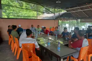 Ini Harapan Ketua Terpilih PBVSI Lhokseumawe Jelang Pora