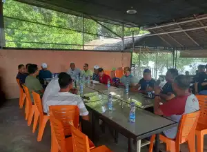 Ini Harapan Ketua Terpilih PBVSI Lhokseumawe Jelang Pora