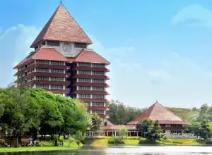 195 Mahasiswa UI Lanjutkan Beasiswa IISMA Ke Luar Negeri