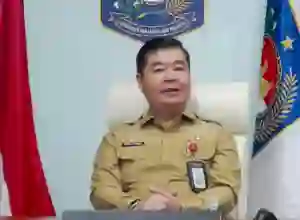 Kemendagri Minta Pemerintah Daerah Dukung Peran Utama Perpustakaan