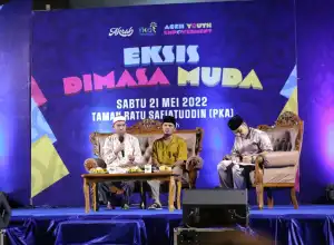 Kehadiran Ustaz Hanan Attaki Dongkrak Popularitas Daerah