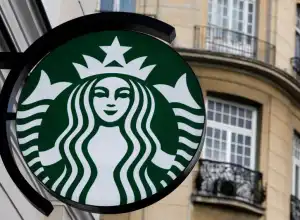Starbucks Keluar dari Rusia Setelah Hampir 15 Tahun