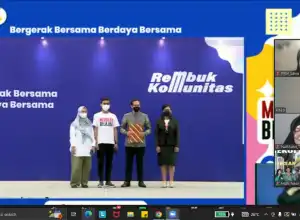 Memperkuat Program Merdeka Belajar, Beragam Komunitas Rembuk di Jakarta