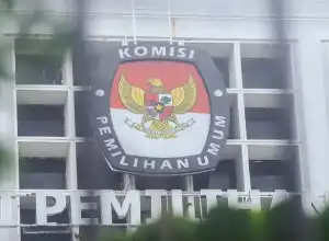 KPU Jabarkan Rp76,656 Triliun Rincian Anggaran Pemilu 2024