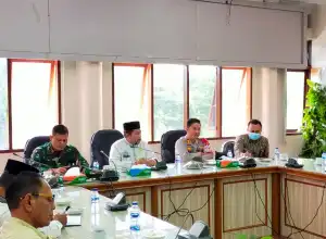 Menjual Getah Pinus ke Luar Aceh Secara Ilegal Akan Ditindak Tegas