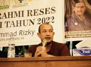 Pentingnya Dialog Kewirausahaan untuk Memacu Dunia Usaha di Aceh