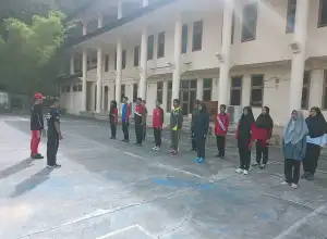 PPI Aceh Selatan Siapkan Calon Paskibraka 2022